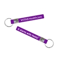 Wrist Band Key Tag- Available End of May